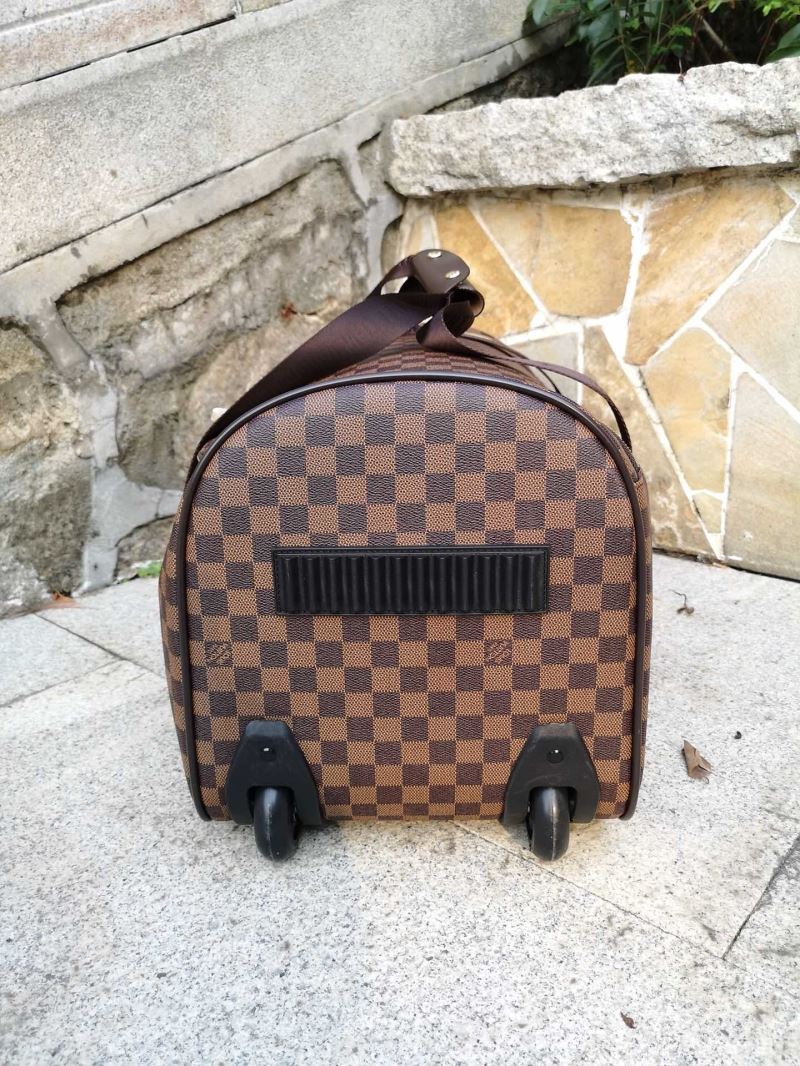 Louis Vuitton Suitcase